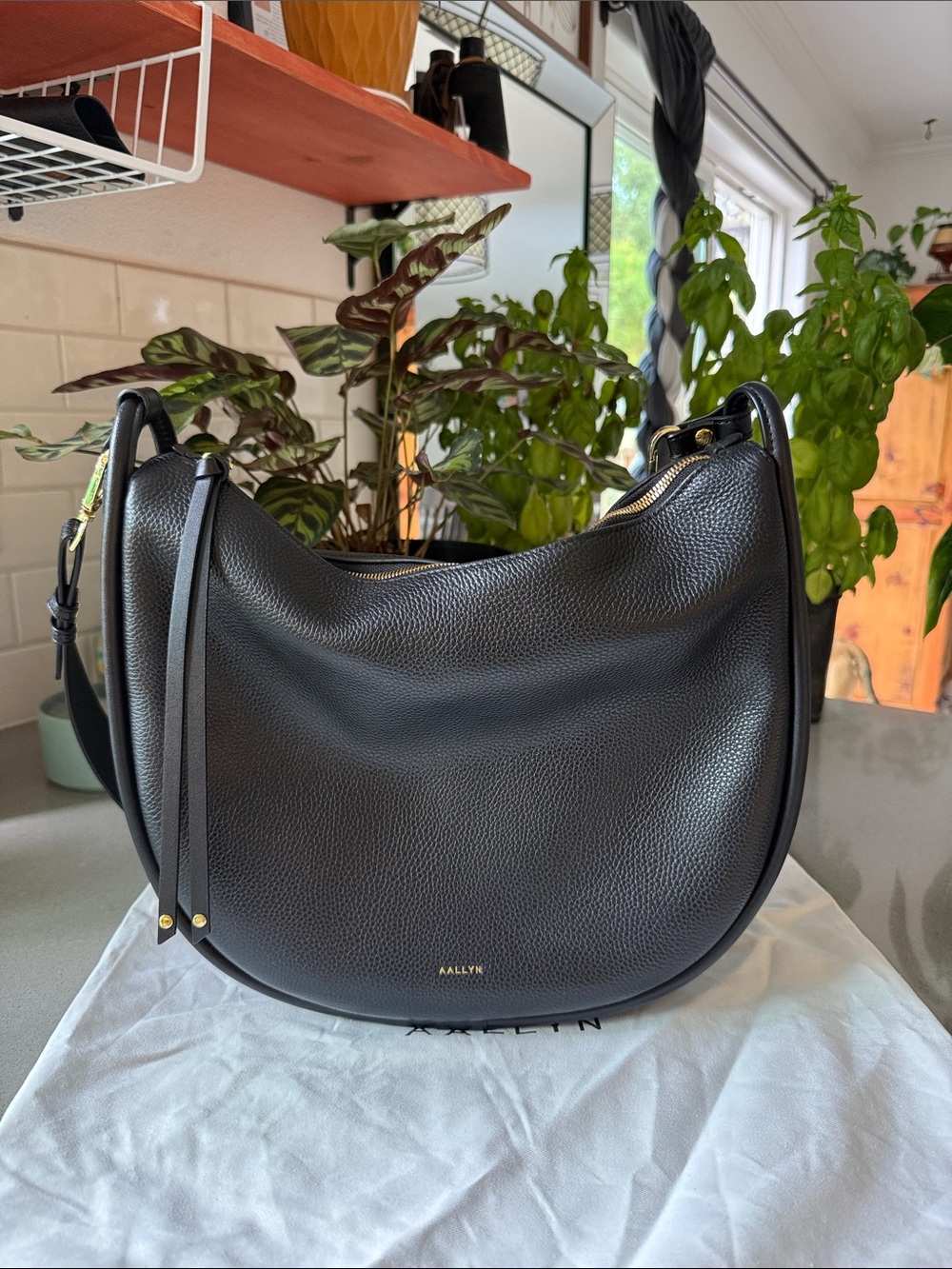 Aallyn Marley Bag